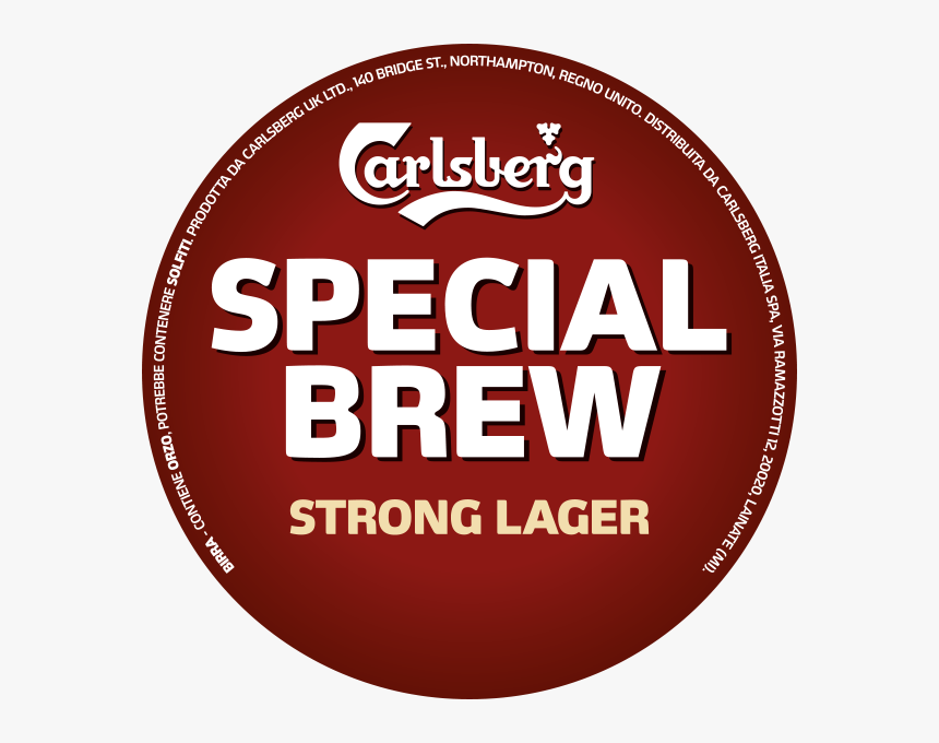 Carlsberg, HD Png Download, Free Download