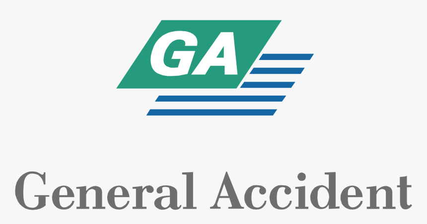 General Accident, HD Png Download, Free Download