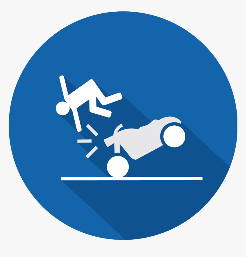 Contact Abeyta Nelson For Your Motorcycle Accident - Scan Security Icon, HD Png Download, Free Download