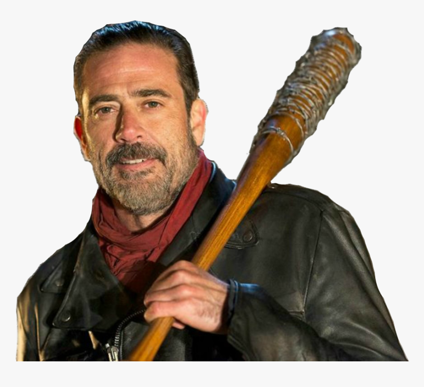 Twd Png Hd - Walking Dead Jeffrey Dean Morgan, Transparent Png, Free Download