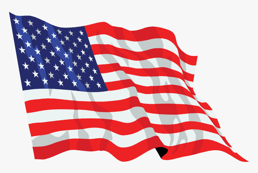 American Flag, HD Png Download, Free Download