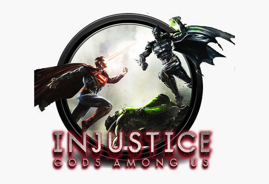 Injustice Png, Transparent Png, Free Download