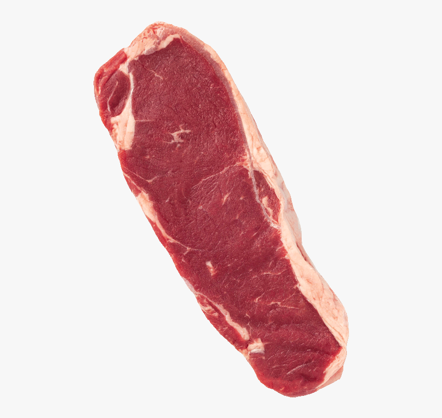 New York Strip - Grass Fed New York Strip Steak, HD Png Download, Free Download