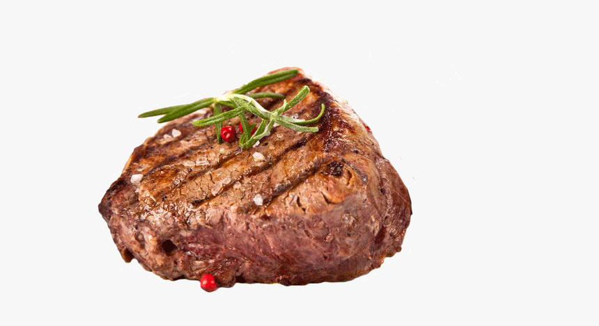 Rib Eye Steak, HD Png Download, Free Download