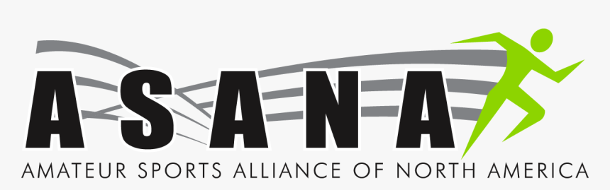 Amateur Sports Alliance Of North America - Graphic Design, HD Png Download, Free Download