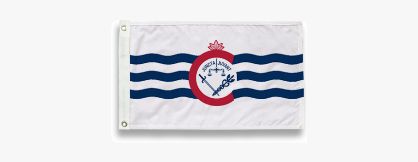 Cincinnati Flag, HD Png Download, Free Download