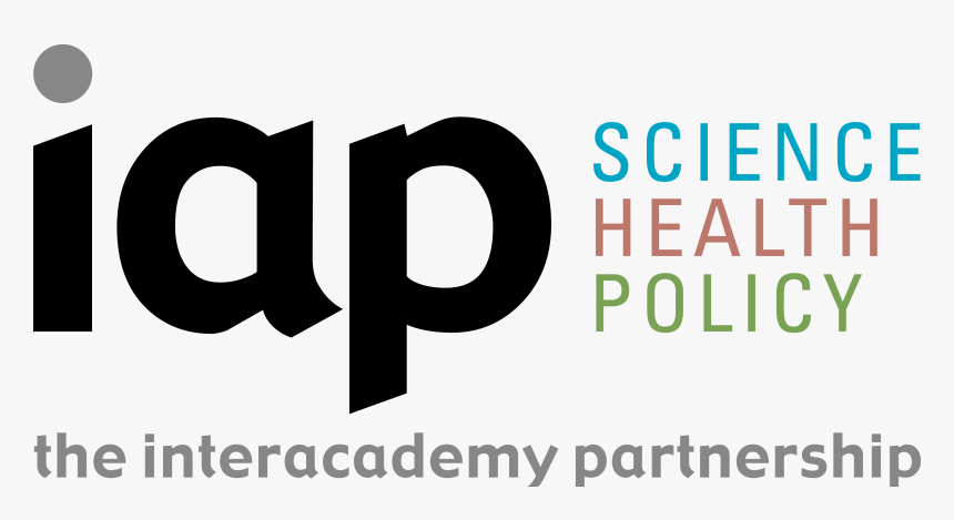 Interacademy Partnership Logo, HD Png Download, Free Download