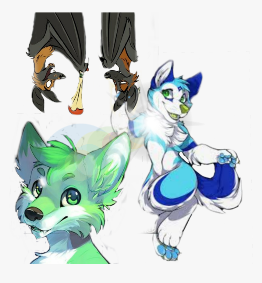 Transparent Furries Png - Cartoon, Png Download, Free Download