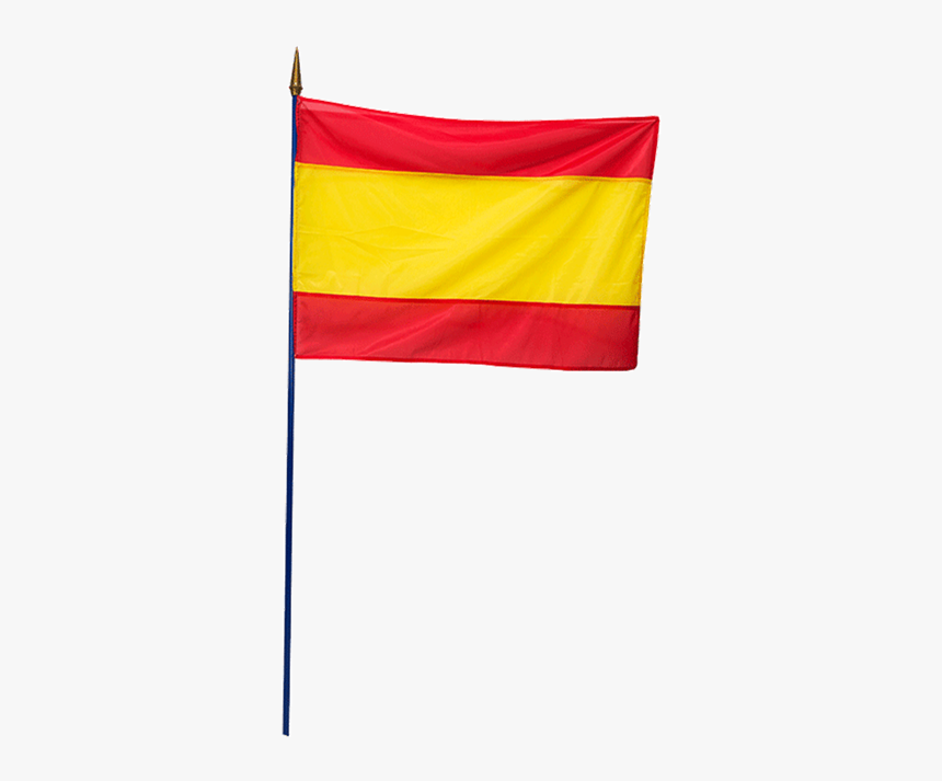 Flag Of Spain Png, Transparent Png, Free Download