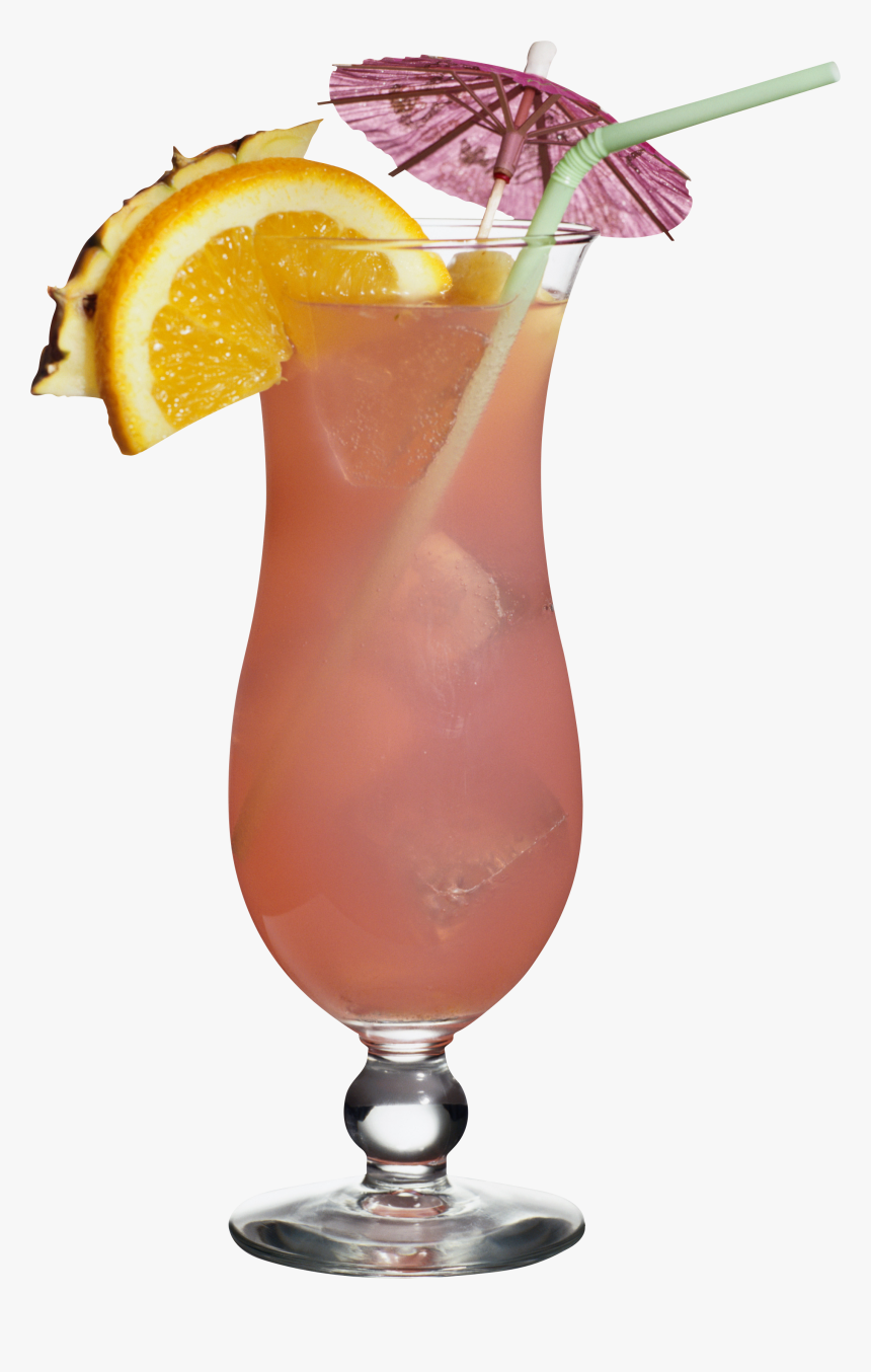 Tropical Storm Drink , Png Download - Transparent Background Tropical Drink Png, Png Download, Free Download