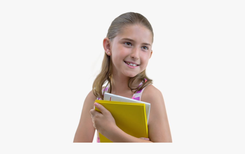 Young Girl Png, Transparent Png, Free Download