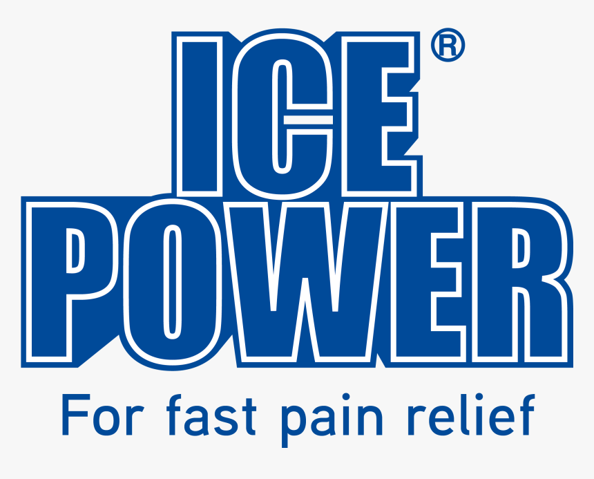Ice Power Logo, HD Png Download, Free Download