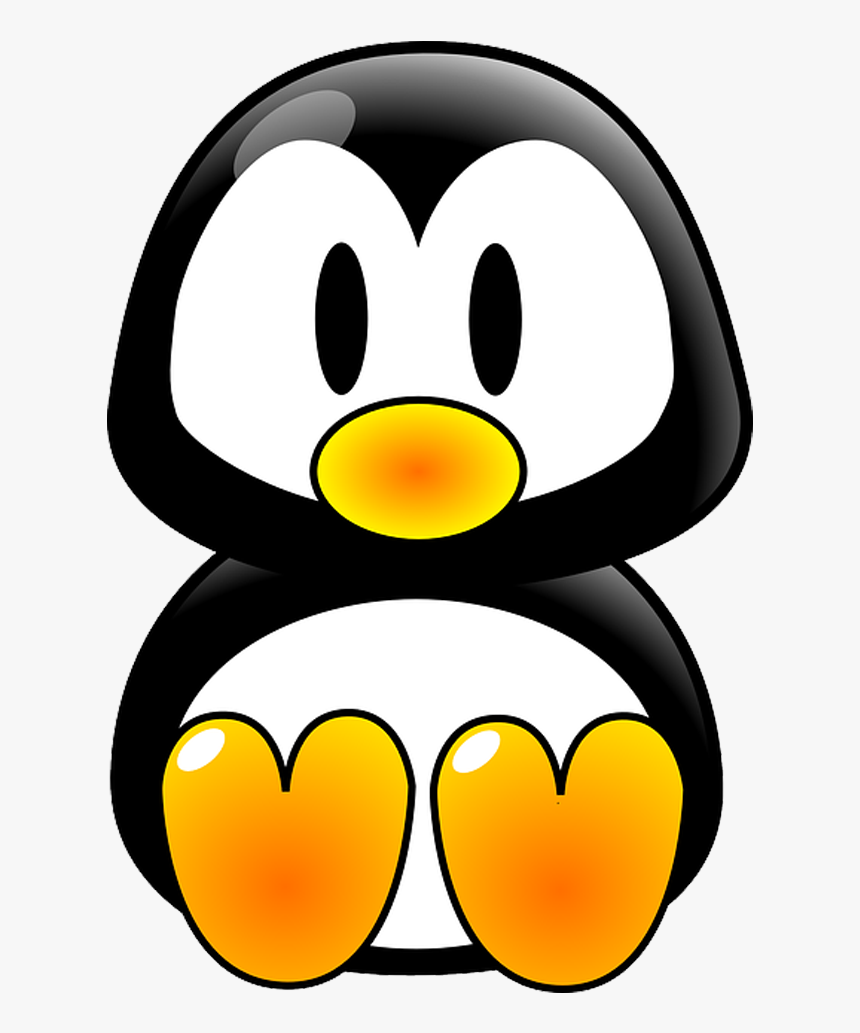 Phi Sigma Rho Penguin, HD Png Download, Free Download