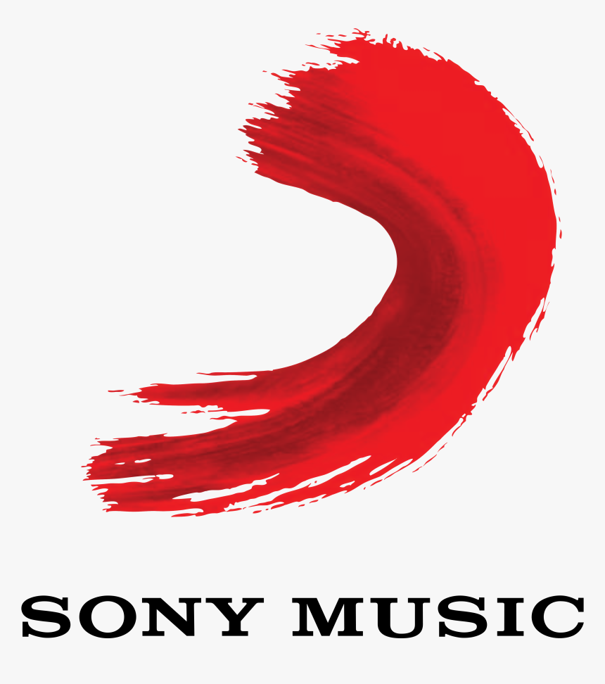 Sony Music Logo, Logotype - Sony Music Logo Png, Transparent Png, Free Download