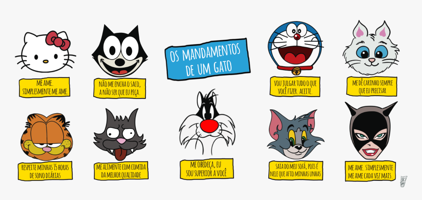 Estampa Para Canecas Curtir No Facebook Www - Hello Kitty, HD Png Download, Free Download