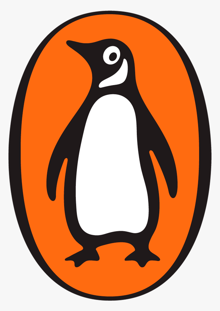 Penguin Books Png, Transparent Png, Free Download