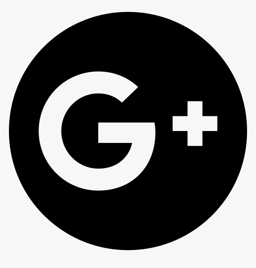 Google-plus Brand Social - Circle, HD Png Download, Free Download