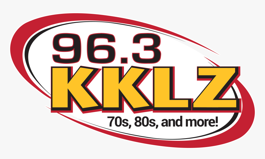 3 Kklz Logo - Kklz Las Vegas, HD Png Download, Free Download