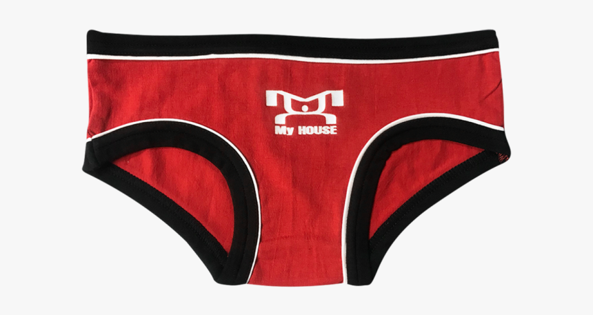 Myhouse Women"s Sports Underwear, HD Png Download, Free Download