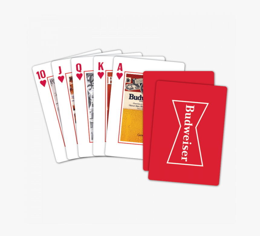 Deck Of Cards Png, Transparent Png, Free Download