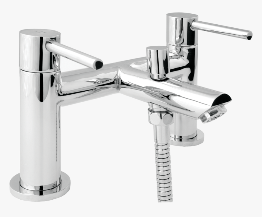 Deva Insignia Bath Shower Mixer , Png Download, Transparent Png, Free Download