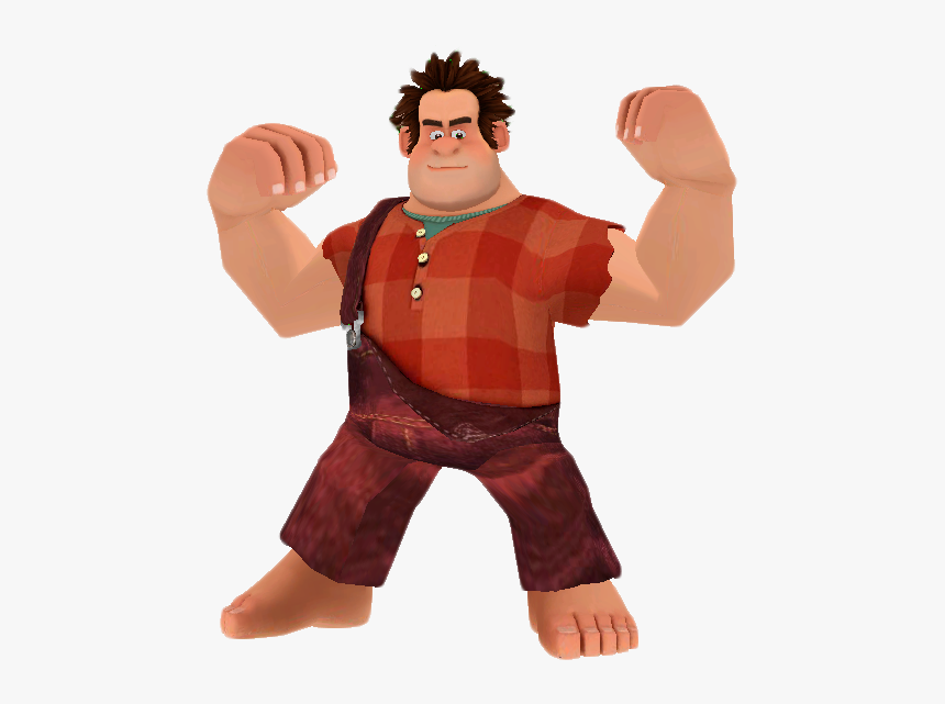 Download Wreck It Ralph Png Picture, Transparent Png, Free Download