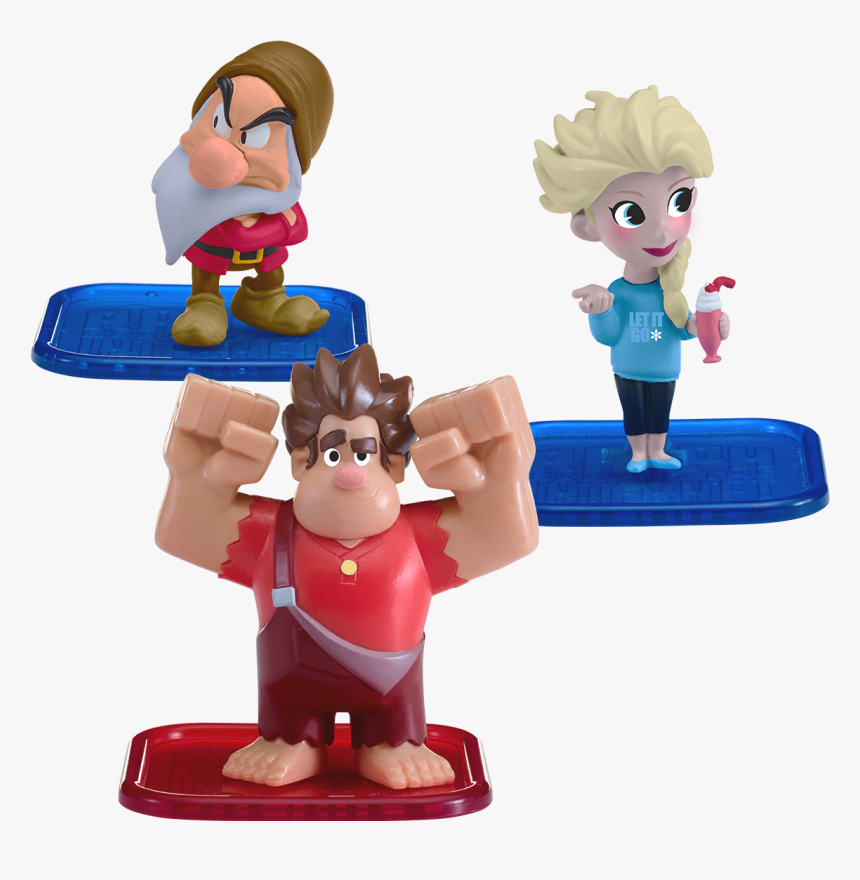 Wreck It Ralph Png, Transparent Png, Free Download