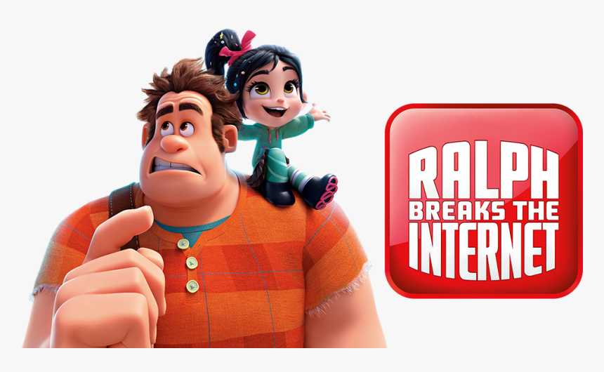 Wreck It Ralph Png, Transparent Png, Free Download