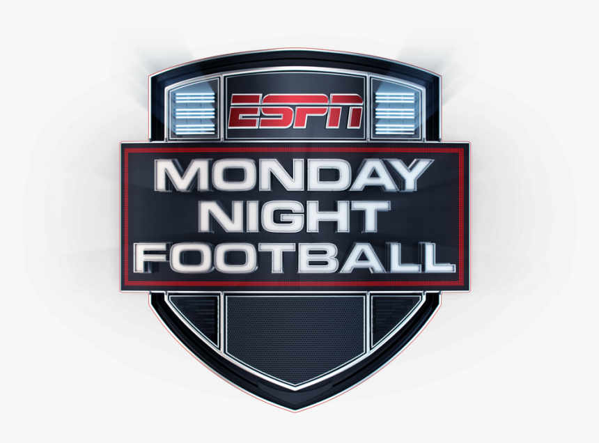 Monday Night Football, HD Png Download kindpng