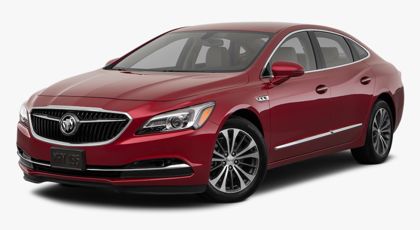 2018 Buick Lacrosse, HD Png Download, Free Download