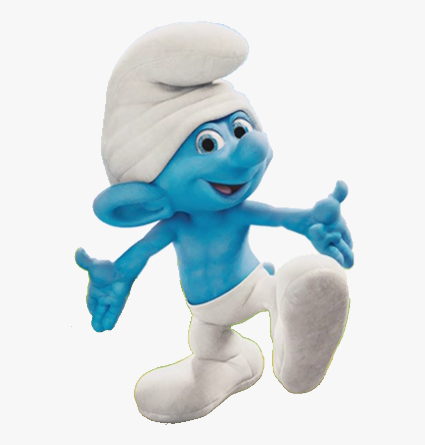 Smurfs Png Image, Transparent Png, Free Download