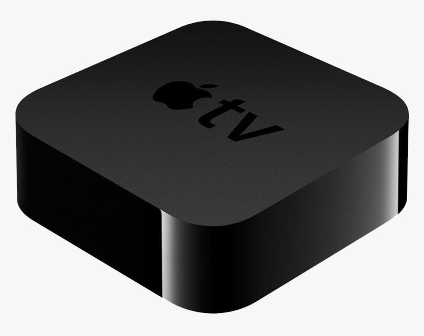 Apple Tv Logo Png, Transparent Png, Free Download