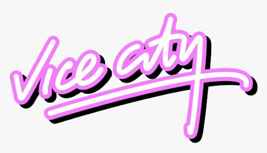 Vice Logo Png, Transparent Png - kindpng