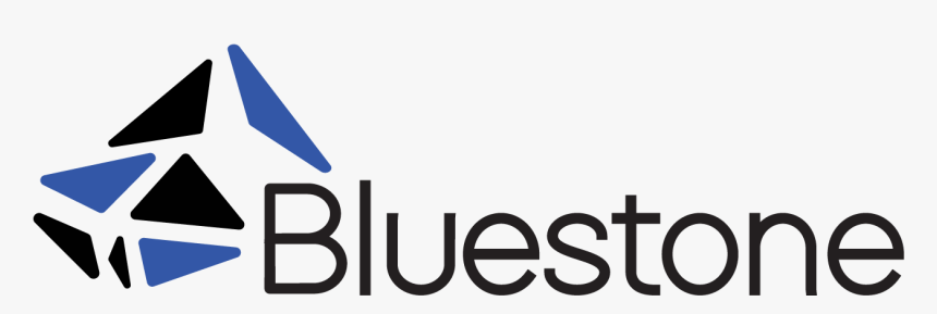Bluestone Logo, HD Png Download - kindpng