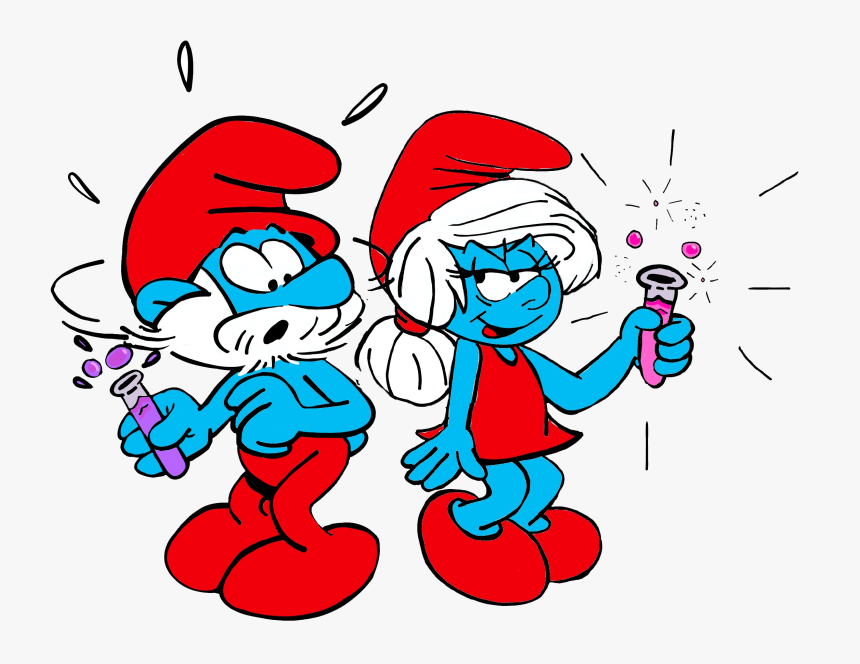 Transparent Smurf Png, Png Download, Free Download