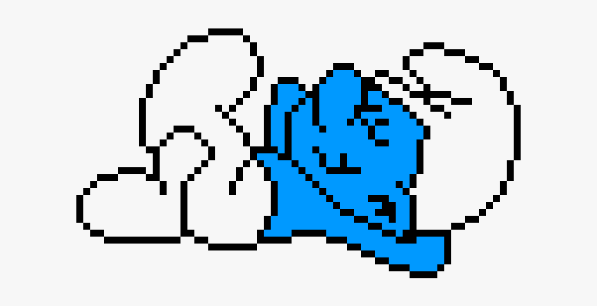 Smurf Png, Transparent Png, Free Download