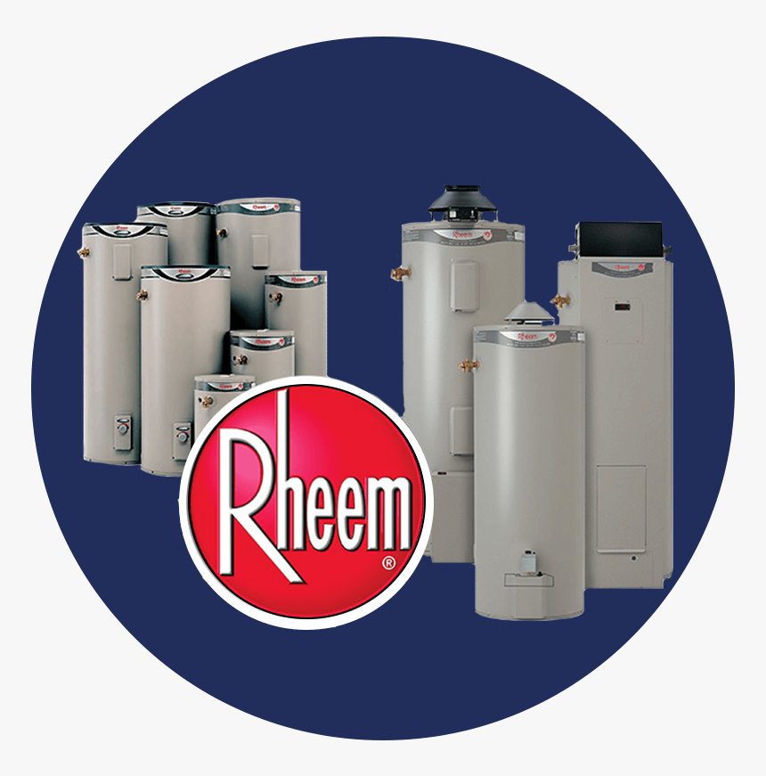 Rheem Logo Png, Transparent Png, Free Download