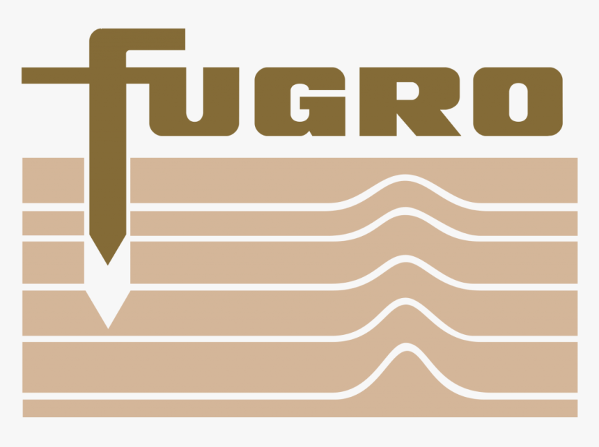 Fugro Logo, HD Png Download, Free Download