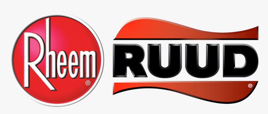 Rheem Logo Png, Transparent Png, Free Download