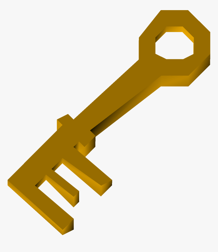 House Key Png, Transparent Png, Free Download