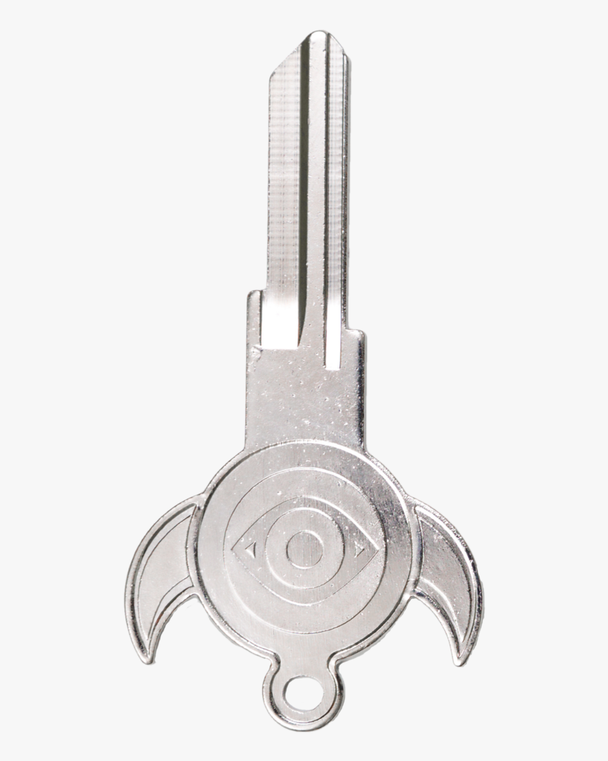 Custom House Key Inspired By The Final Key Found In, HD Png Download, Free Download
