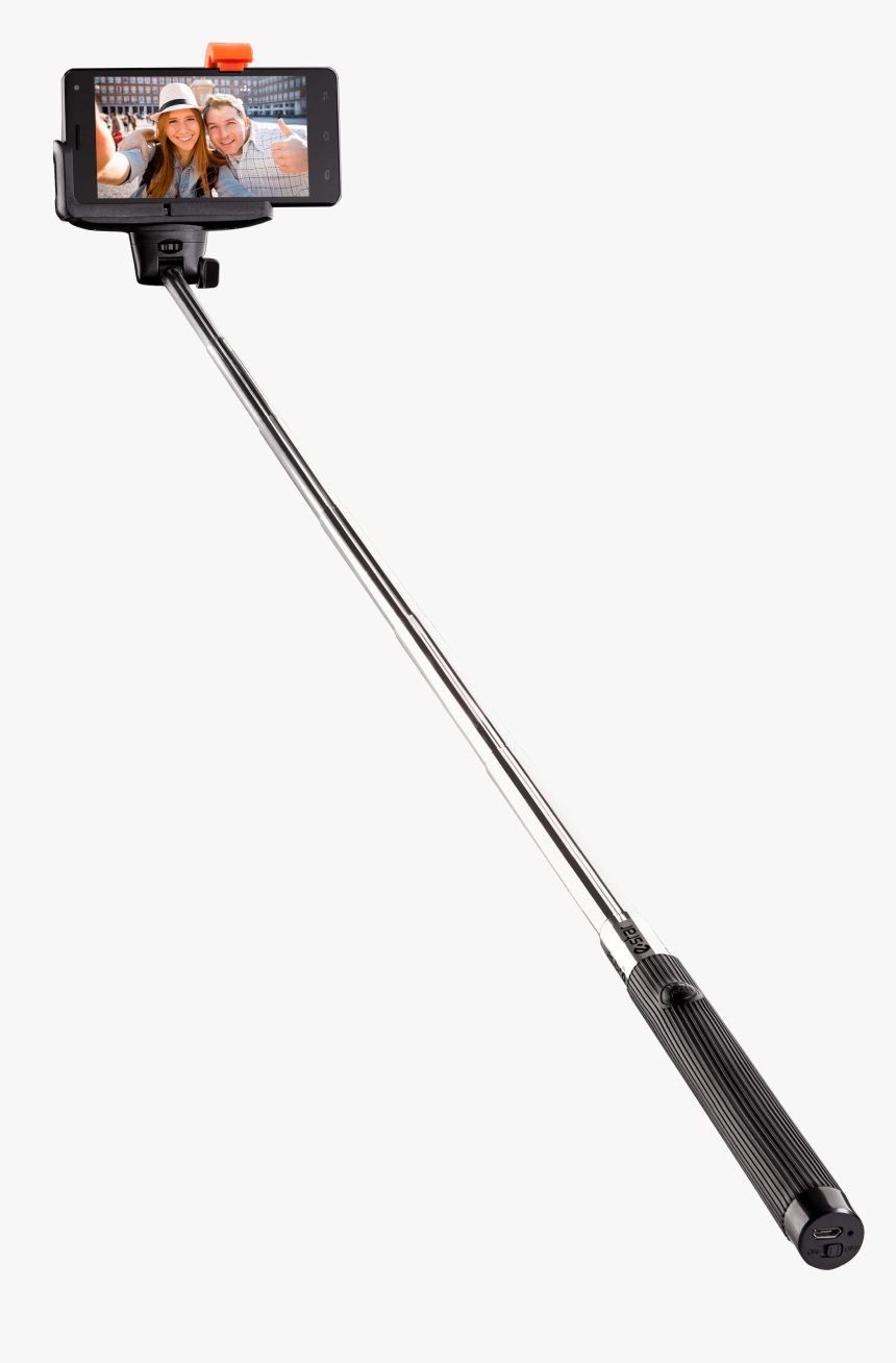 Selfie Stick, HD Png Download, Free Download