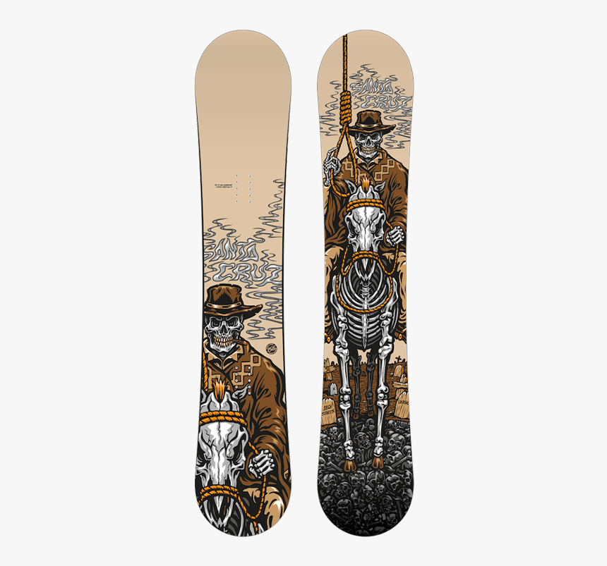 Snowboard Png, Transparent Png, Free Download