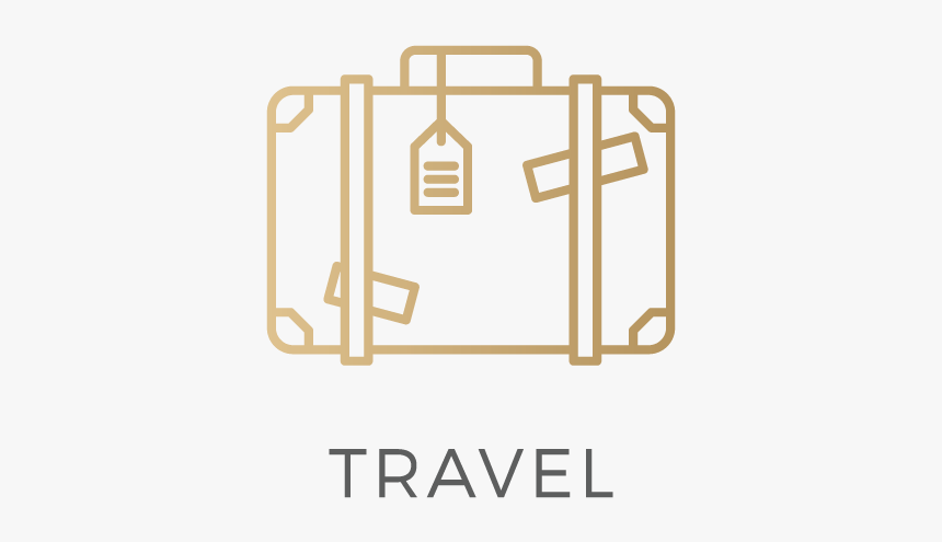 Highclasshustle Icon Travel, HD Png Download, Free Download