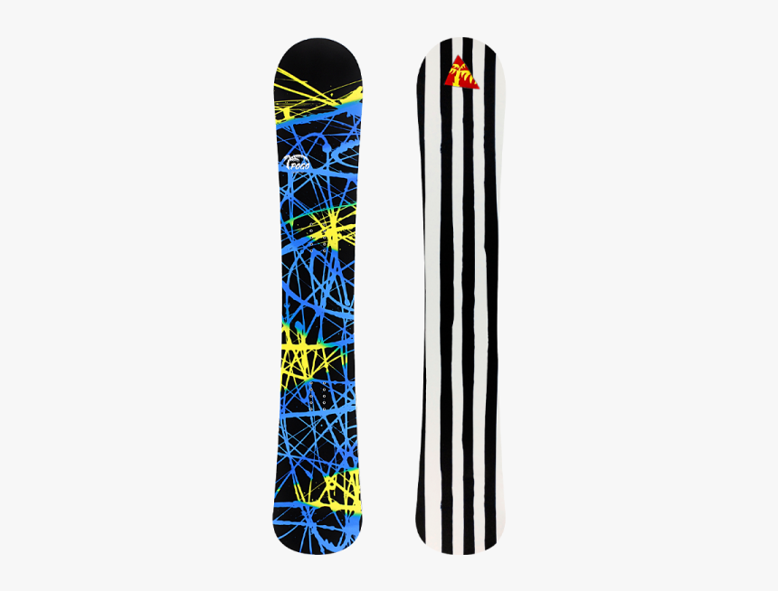 Snowboard Png, Transparent Png, Free Download