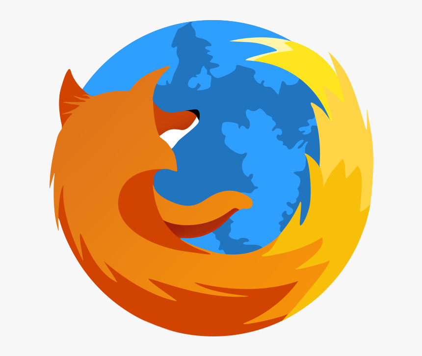 Mozilla firefox картинка