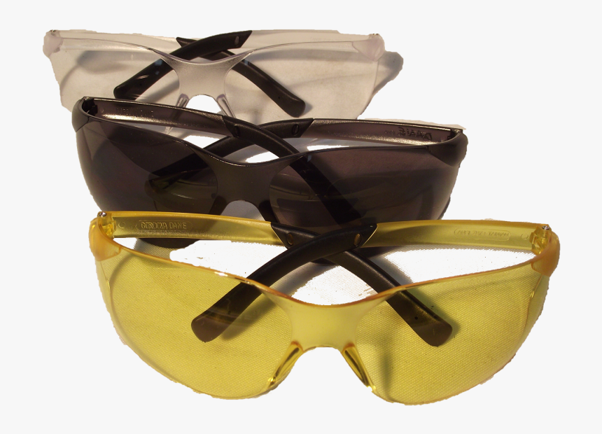 Safety Goggles Png, Transparent Png, Free Download