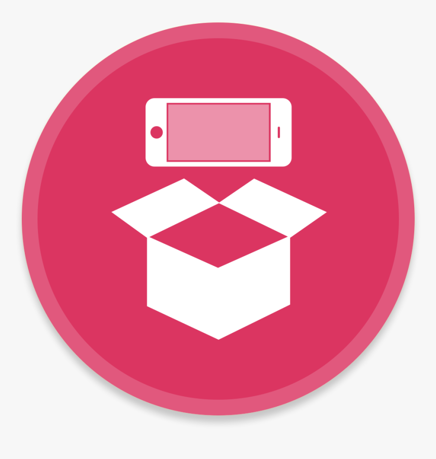 Ifunbox Icon, HD Png Download, Free Download