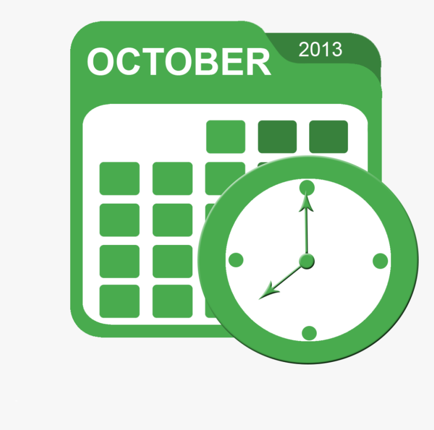 Schedule Icon Png, Transparent Png, Free Download