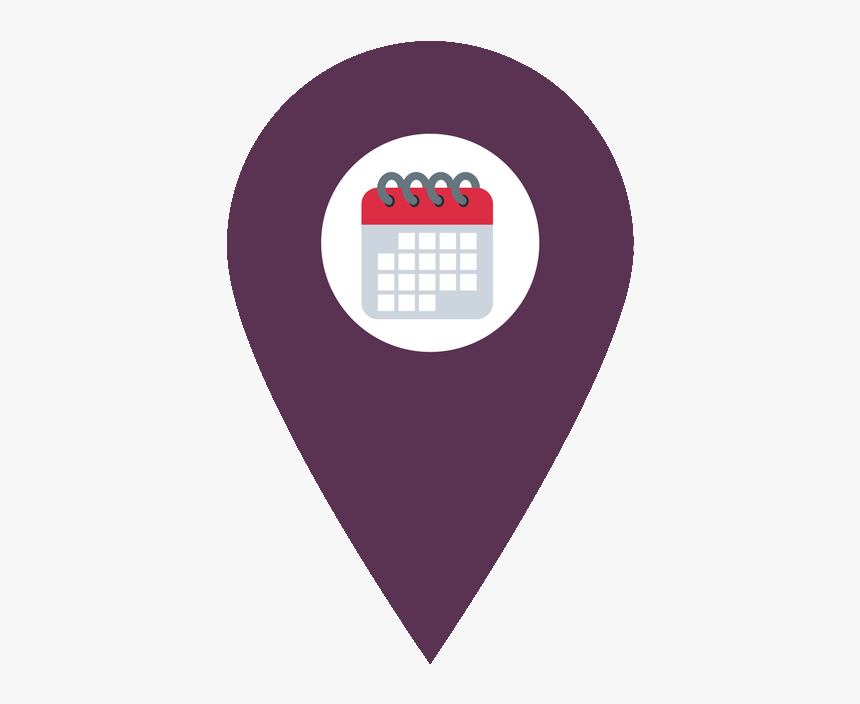 Schedule Icon Png, Transparent Png, Free Download